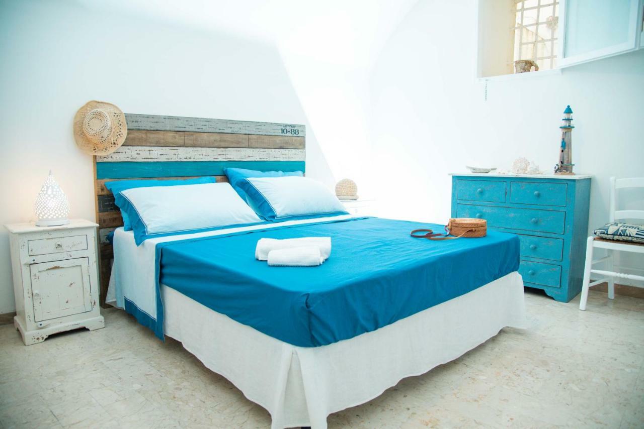 Alaka Holiday Home Gallipoli Exterior photo